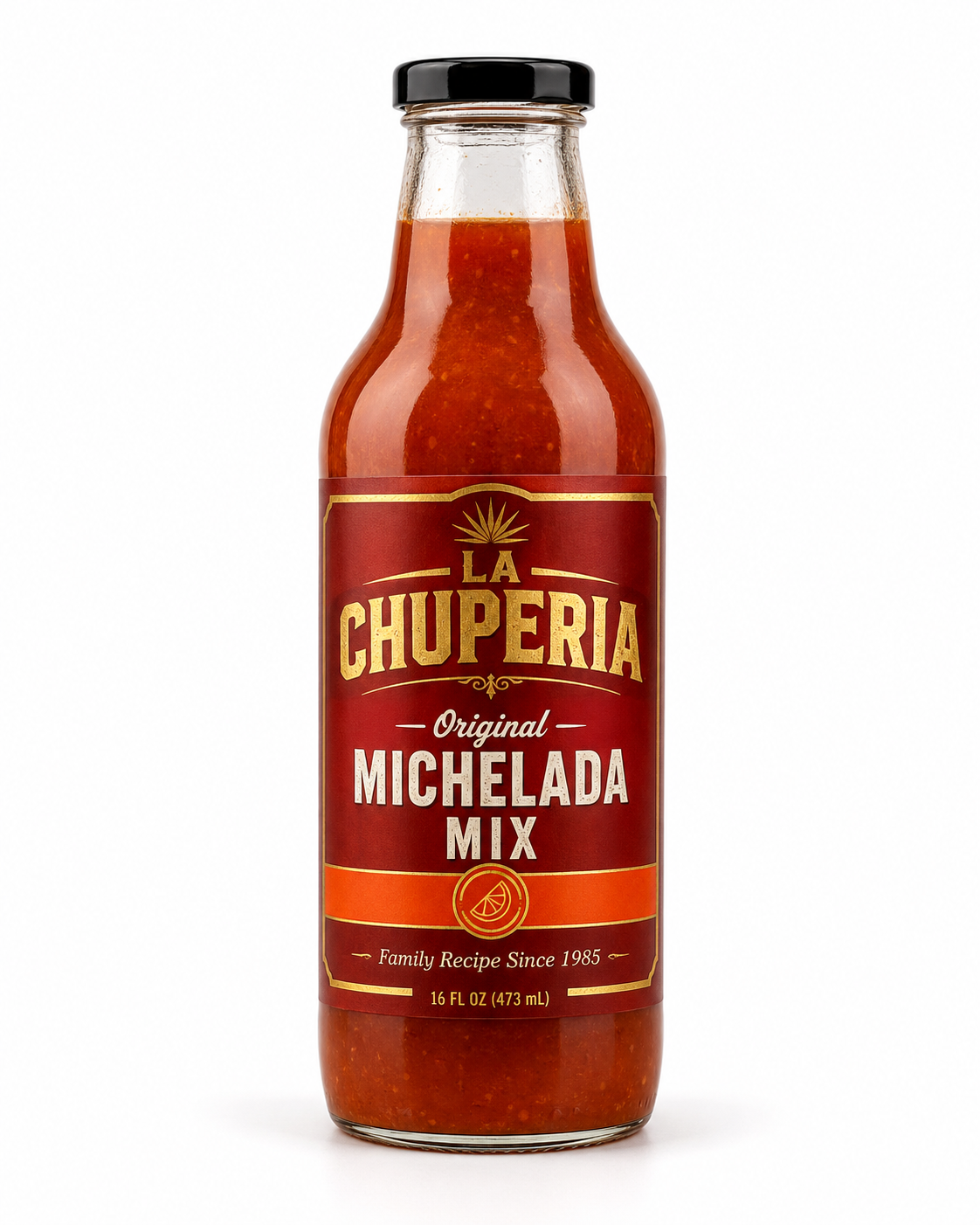 Original Michelada Mix